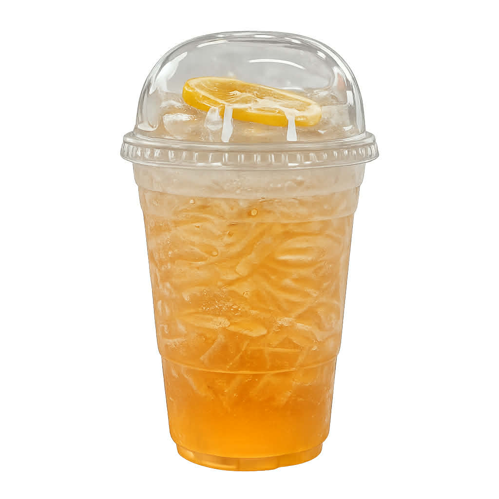 เลม่อนน้ำผึ้งโซดา