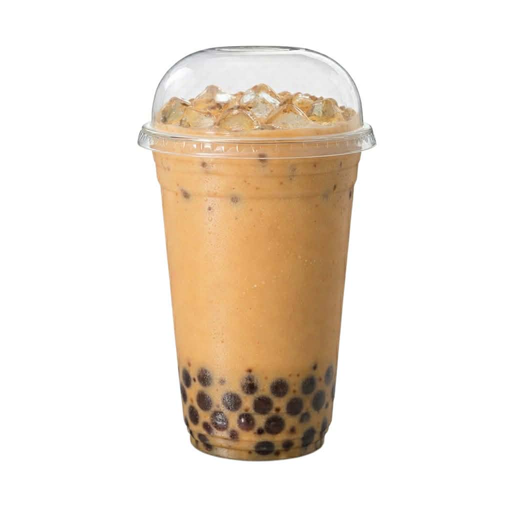 ชานมไต้หวัน