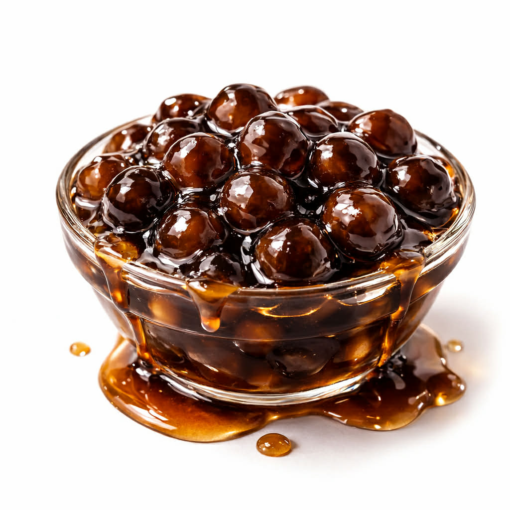 ไข่มุกบราวชูการ์