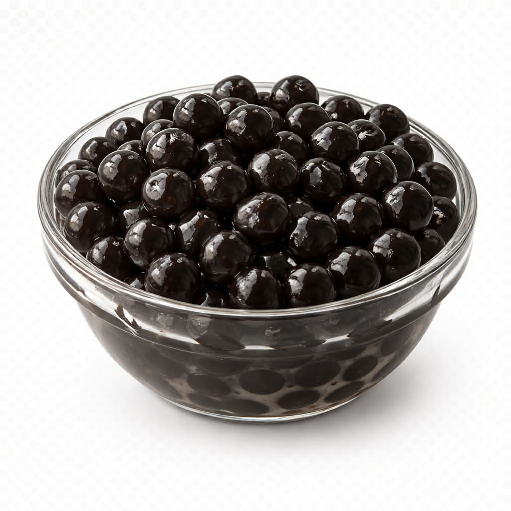 ไข่มุกดำ